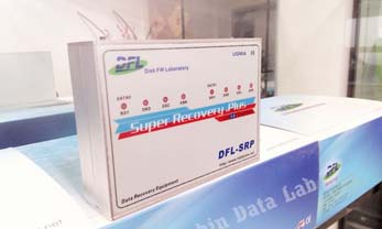 DFL SRP-DDP