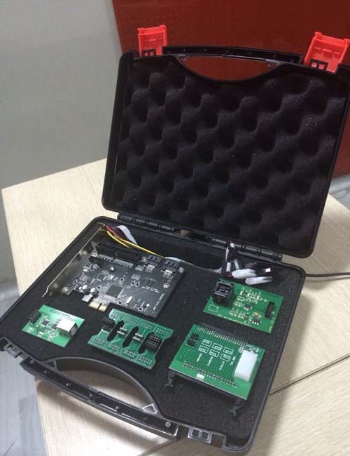 PCI-E MRT-PRO UDMA EXPRESS 数据恢复设备
