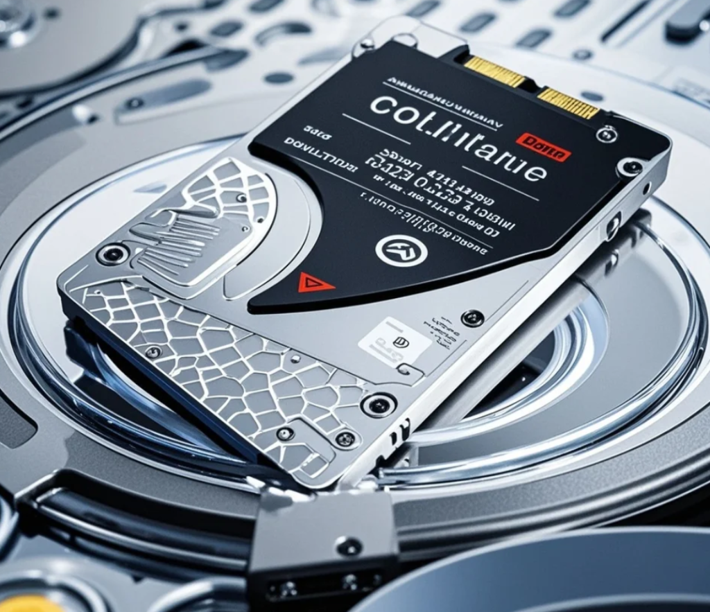 昆明海月数据恢复中心：让珍贵数据重获新生，找回您最宝贵的记忆