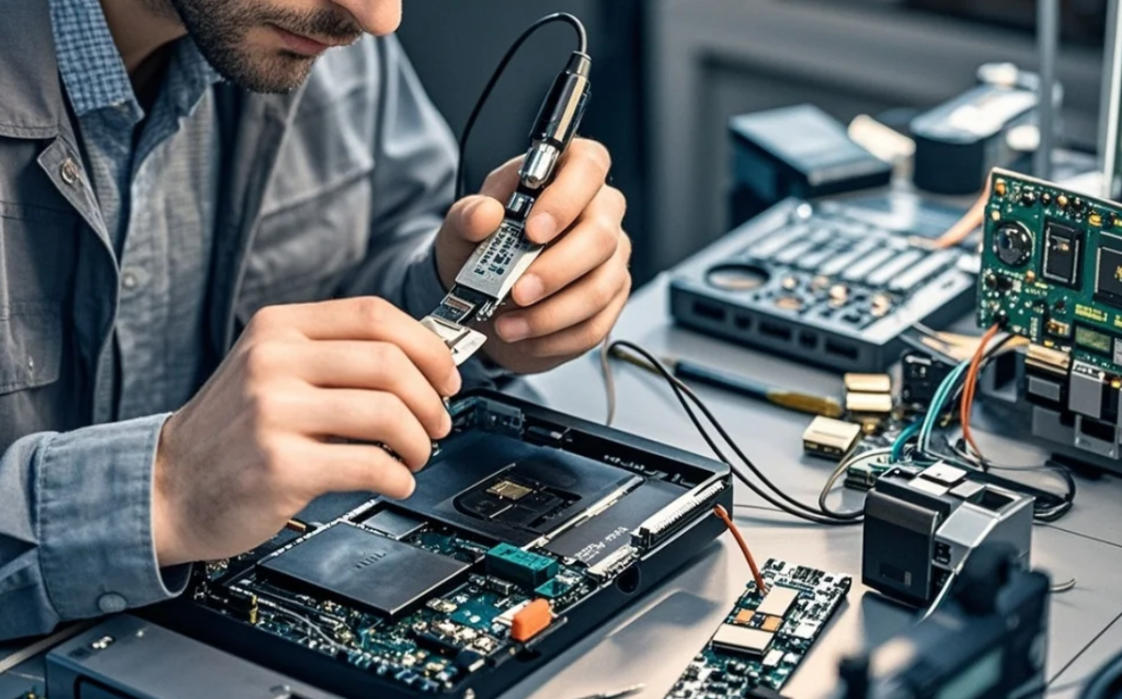 丢失数据？别急！昆明海月数据恢复中心，20年专家级守护，让您的珍贵回忆重现！