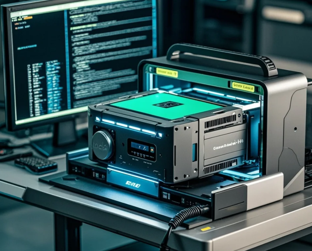 昆明海月数据恢复中心：找回您丢失的宝贵数据，刻不容缓！